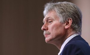 Песков связал «гибкость» Киева с нехваткой денег и оружия на Украине