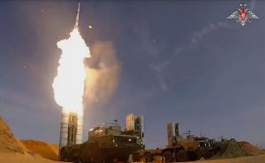 На подлете к Москве сбили еще четыре украинских беспилотника