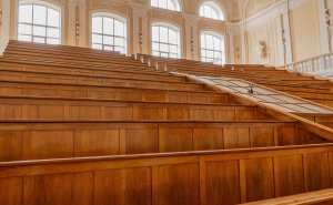 Воронежский госуниверситет частично перешел на дистант после атаки БПЛА