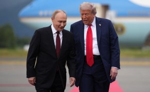 Кремль заявил о возможности встречи Путина и Трампа на саммите АТЭС