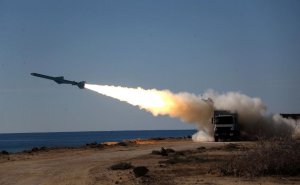 Иран решил увеличить дальность ракет на фоне конфликта с США