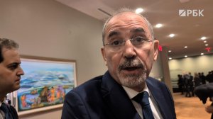 Глава МИД Иордании оценил риски дальнейшей эскалации на Ближнем Востоке