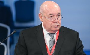 Швыдкой стал лауреатом «Эрмитажной премии»