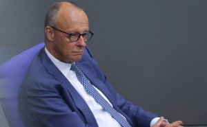 Мерц отменил разговор с Трампом после его публикации о победе АдГ