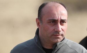Глава СГБ Грузии Гела Геладзе ушел в отставку