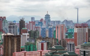 FT сообщила о потребительском буме в Пхеньяне