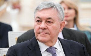 «Ростех» сменил главу холдинга «Вертолеты России»