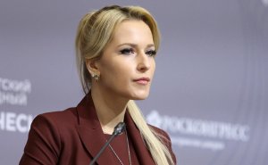 Лантратова сообщила о выполнении Москвой и Киевом обязательств по Алёшкам