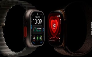 Что показала Apple на презентации, кроме новых iPhone. Видео