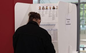 Явка на платформе электронного голосования превысила 85%