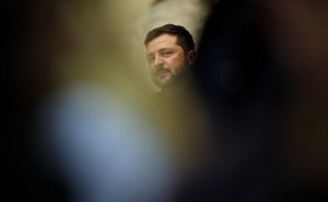 В Офисе Зеленского опровергли сообщения о проведении обысков