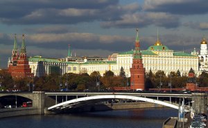 Кремль оценил сообщения об участии Европы во встрече сторон по Украине