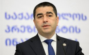 В Тбилиси назвали условие для вступления Грузии в ЕС