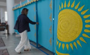 Явка на выборах в Казахстане превысила результат 2023 года
