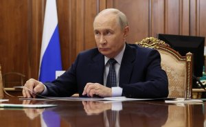 Путин призвал исключить «разрушительный популизм» при законотворчестве