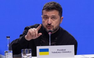 Трамп заявил, что Зеленский хочет создать проблемы для США и всего мира