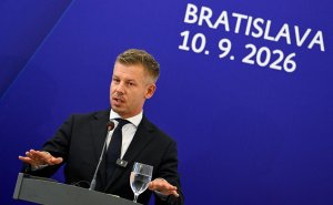 Венгрия потребовала от ЕС компенсации за отказ от газа и нефти из России