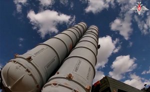 Силы ПВО уничтожили 480 украинских беспилотников над регионами России
