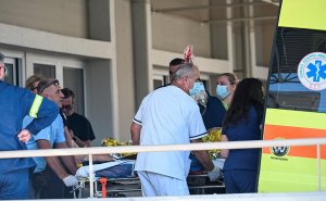 Один человек погиб и один пострадал при взрыве на НПЗ в Греции