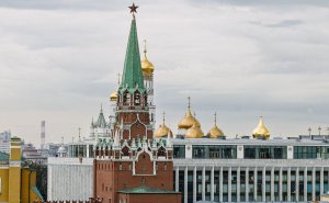 В Кремле обвинили ВСУ в препятствовании выезду жителей из Алешек