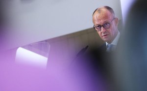 Мерц назвал свою «самую большую заботу», связанную с Россией
