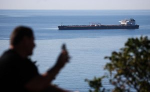 Reuters узнал об отправке танкера с российским дизелем в Нью-Йорк