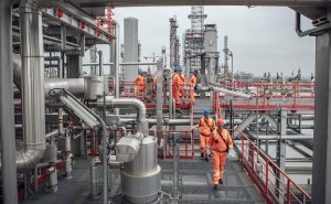 Вучич и Путин обсудили поставки газа в Сербию и ситуацию с NIS