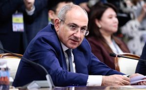 Пашинян заявил, что Армения не против вывода российской военной базы