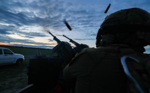 За день над Россией сбили менее 30 дронов