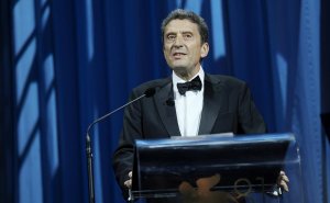 Глава Венецианской биеннале заявил, что не жалеет о возвращении России