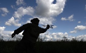 ЕС выделит Украине €3,3 млрд на закупку беспилотников и ракет