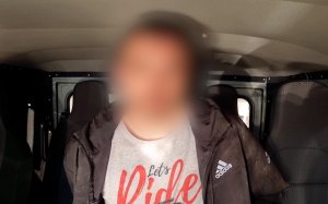 В Хабаровском крае задержан подозреваемый в поджоге станции сотовой связи
