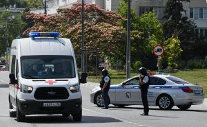Два человека погибли из-за атаки дронов на Севастополь