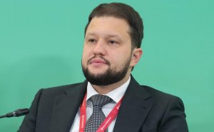 Путин назначил Дмитрия Ядрова главой Минтранса