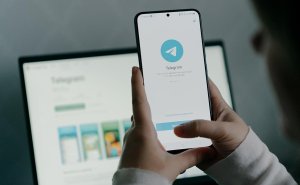 Пользователи по всему миру пожаловались на сбой в работе Telegram