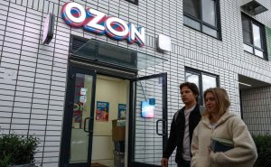 Ozon покроет части продавцов расходы на страховку от атак БПЛА