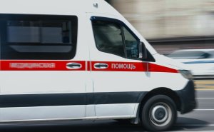 20 человек пострадали при атаке беспилотников на Подмосковье