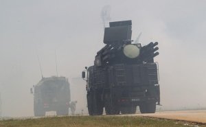 Средства ПВО за день сбили 32 украинских дрона над российскими регионами