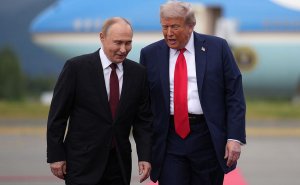 Руденко допустил встречу Путина, Трампа и Си Цзиньпина на саммите АТЭС