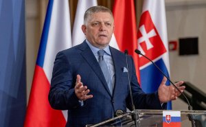 Фицо объяснил, почему Европе нельзя демонизировать Россию