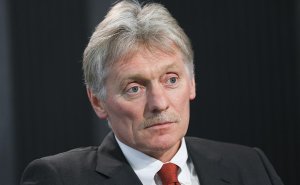 Россия заявила о важности срочного диалога с США по стратстабильности