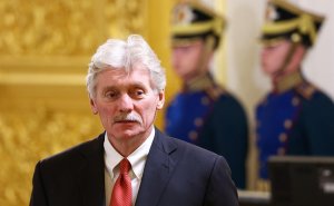 Кремль заявил о новом шаге эскалации от Украины