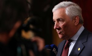 Глава МИД Италии призвал Зеленского включить Рим и Варшаву в переговоры