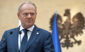 Туск анонсировал обращение на фоне судебного кризиса в Польше