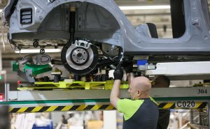 Правительство утвердило стратегию развития автопрома до 2035 года