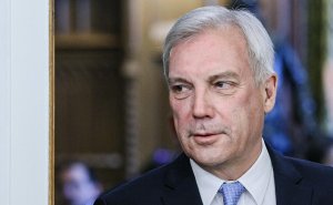 В МИДе заявили, что у России «нет причин» нападать на НАТО
