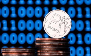 Более половины россиян выразили готовность использовать цифровой рубль