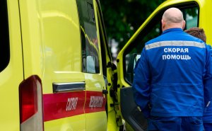 Девять человек погибли при ударе по рейсовому автобусу в ЛНР