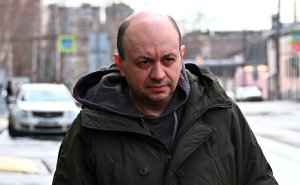 Главреда «Медиазоны» Смирнова заочно приговорили в России к году колонии