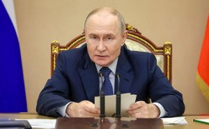 Путин дал поручение партиям нового созыва Госдумы